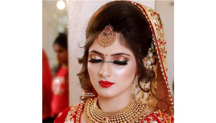 Bridal Mehndi Design