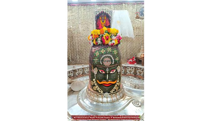 Shiva Beauti Parlour