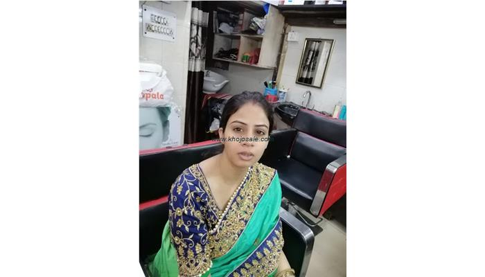 Shivam Beauty Parlor & Training Centre