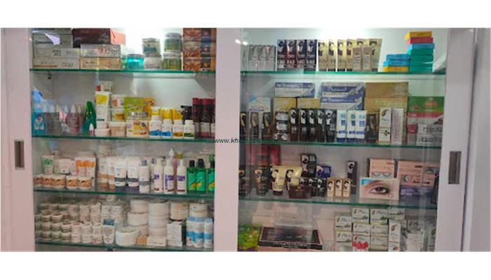 SHIVAM COSMETIC AND GENERAL STORE