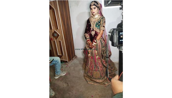 Shivam Makeup Artist