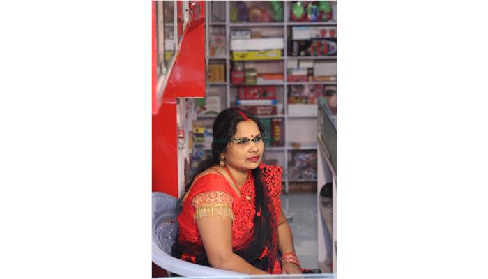 Shivangi Beauty Parlour, Cosmetics & Gift Store