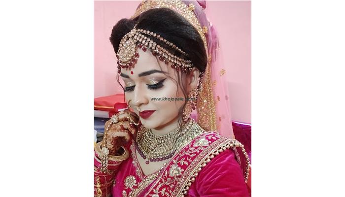 Shivangi Beauty Salon