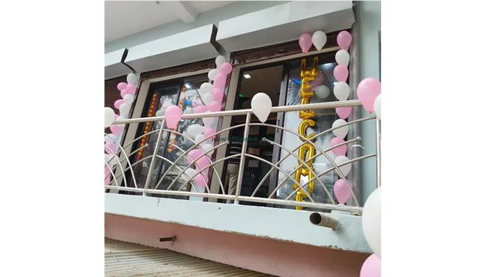 Shivani Beauty Parlour