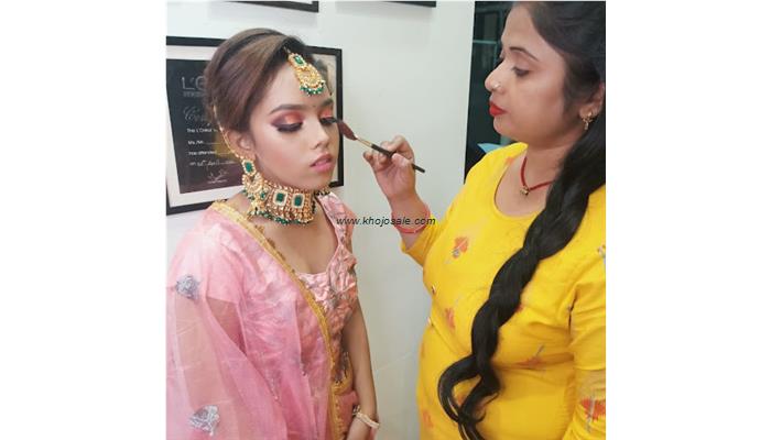 Shivani Beauty Parlour