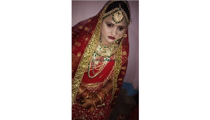 Shivanjali Beauty Parlour Cosmetics Shop