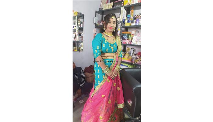 Shivi Boutique And Beauty Parlour, Main Gate Dream City Colony, Sardhana Road, Meerut