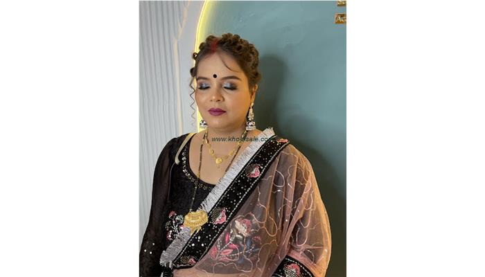 Shivi Makeover Studio & Academy