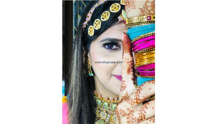 Shivikas Makeup Studio
