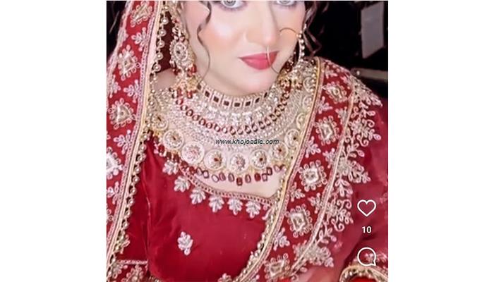 Shiwanis Makeup Studio