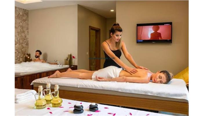 Shobha Spa In Paharganj - Massage Center In Paharganj