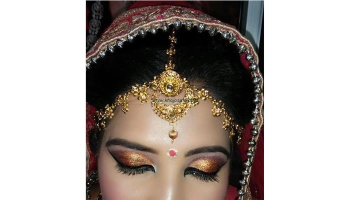 Shobhita Beauty Parlour