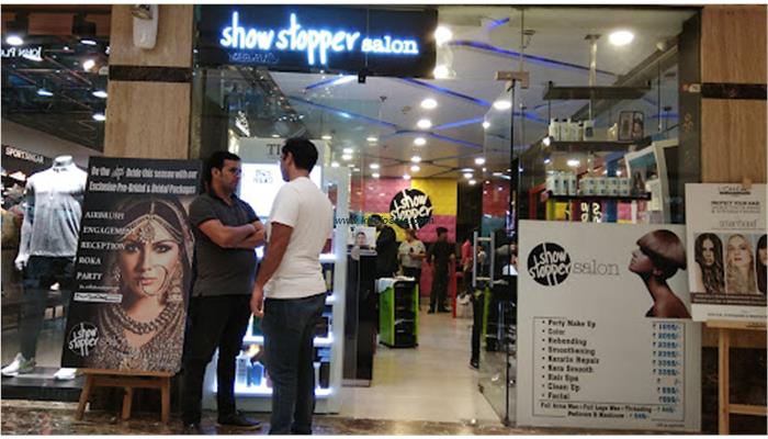 Show Stopper Salon
