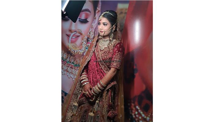 SHRADDHA BEAUTY PARLOUR