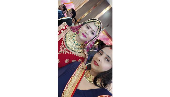 Bridal Mehndi Design