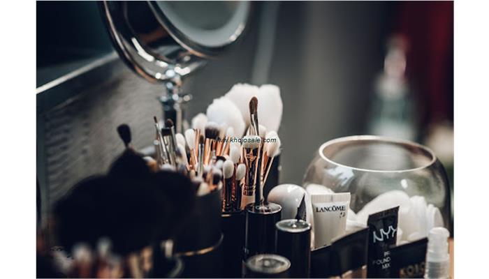 Shrangar Beauty Parlour