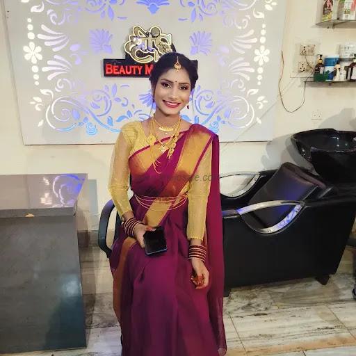Shrasti Beauty Makeover Nehru Smarak Mandla
