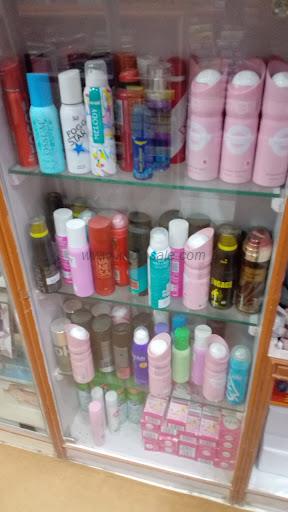 Shree Aadinath Fancy Store