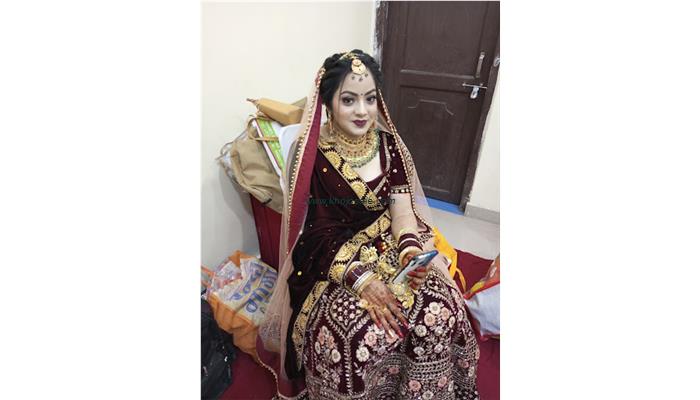 Shree Beauty Parlour