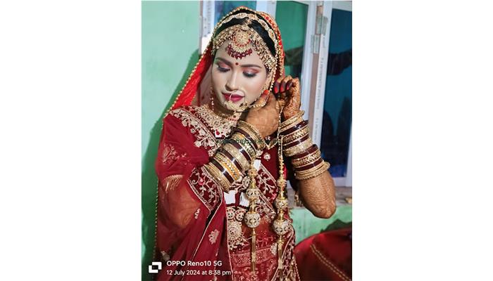 Shree Beauty Parlour