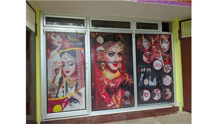 Bridal Mehndi Design