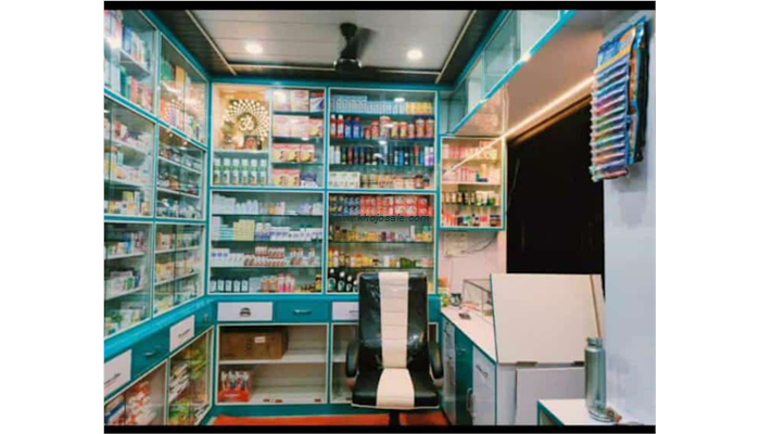 Shree Dutt Medical & General Stores