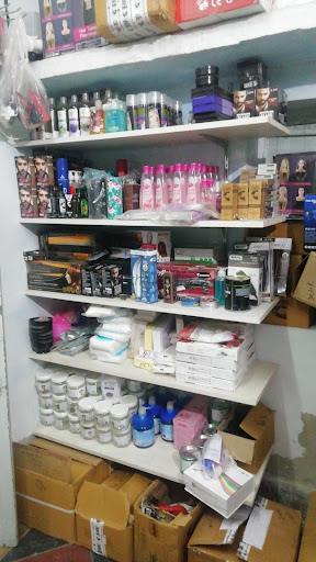SHREE MAHAVEER TRADERS Best Cosmetic Wholesaler Cosmetics Shop Beauty Parlour Wholesaler Spa Items Wholesales