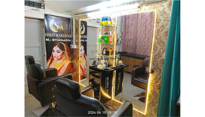 Bridal Mehndi Design