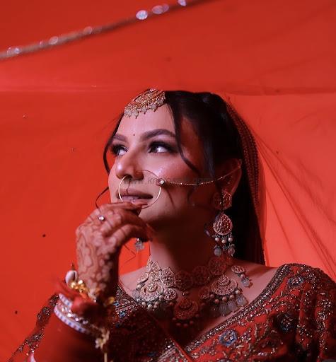 Shree Makeover Studio