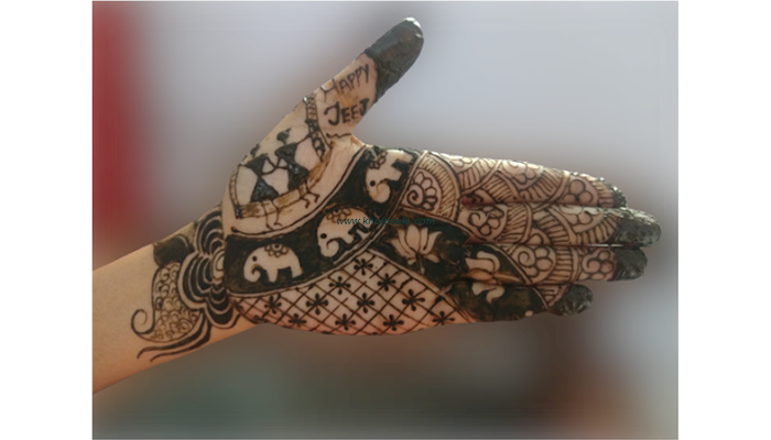 Shree Makeup And Nail Studio