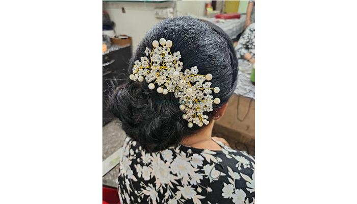 Shree Radhe Beauty Parlour