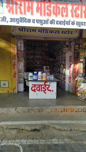 Shree Ram Medical Store