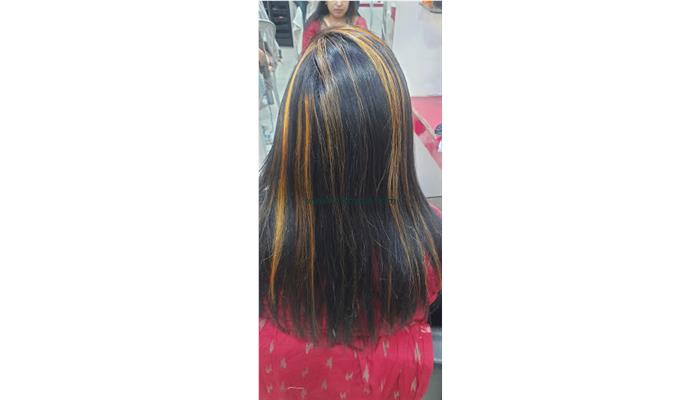 Shree Wellness Skin And Hair Studio
