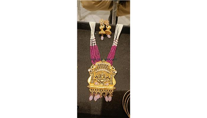 Shri Jagdish Jewellers