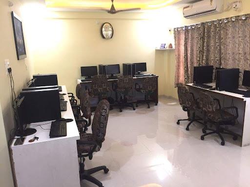 Shri Krishna Technologies
