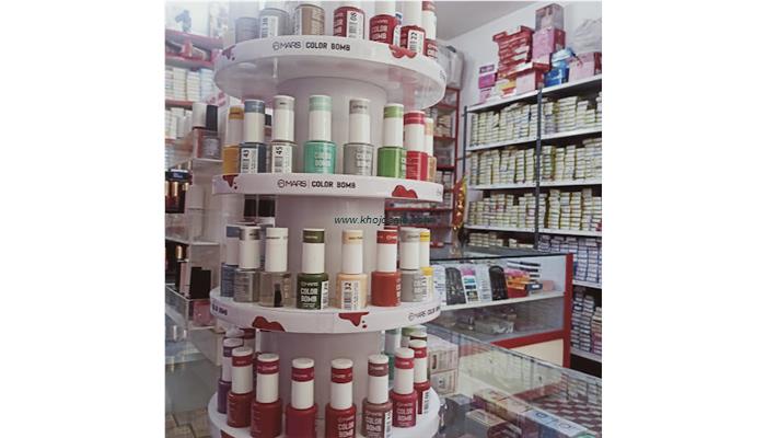 Shri Sai Cosmetics