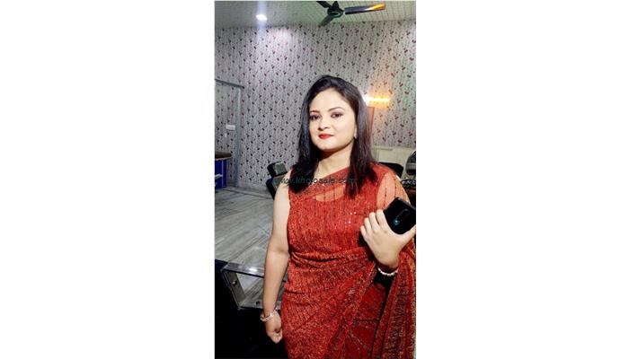Shri Sai Makeover Laser Point Hair Wig House Tattoo Studio Mehandi Art