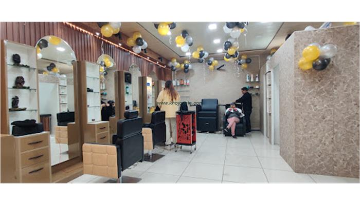 Shrida By Aastha- Makeover Studio And Academy | Bridal Makeup Artist | Makeup Artist | Best Makeup Studio In Bareilly