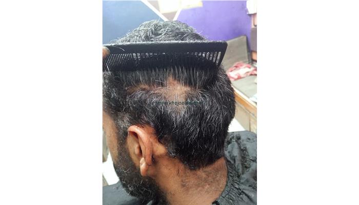 Shriji Hair Salon