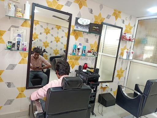 Shriji The Family Salon