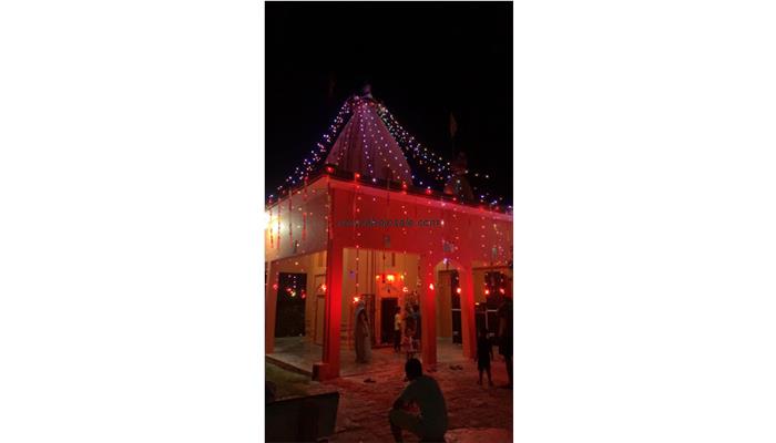 Shringar Beauty Parlor