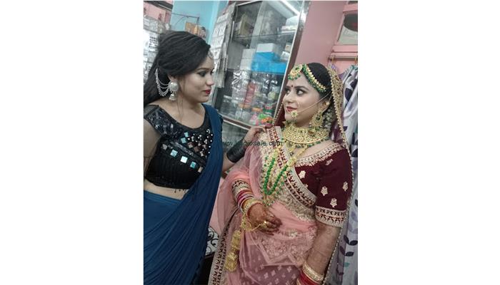 Shringar Beauty Parlour