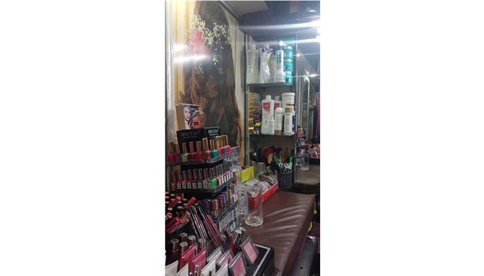 Shringar Beauty Parlour