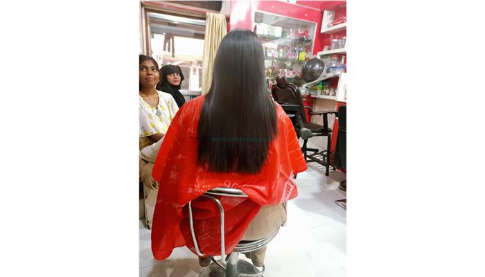 Shringar Beauty Parlour