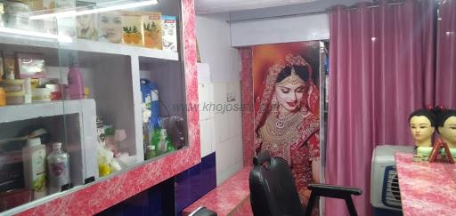 Shringar Beauty Parlour