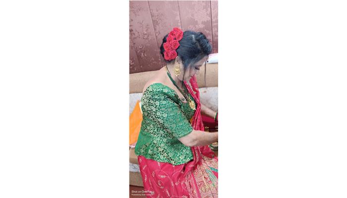 Shringar Beauty Parlour & Skin Care