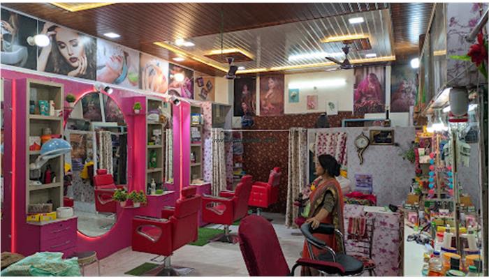 Shringar Makeup Studio