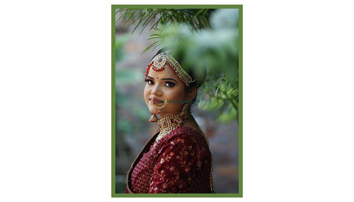 Shringarika Beauty Salon