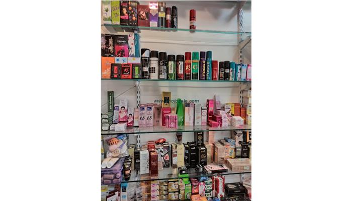 Shrinivas General Gift And Cosmetic Store