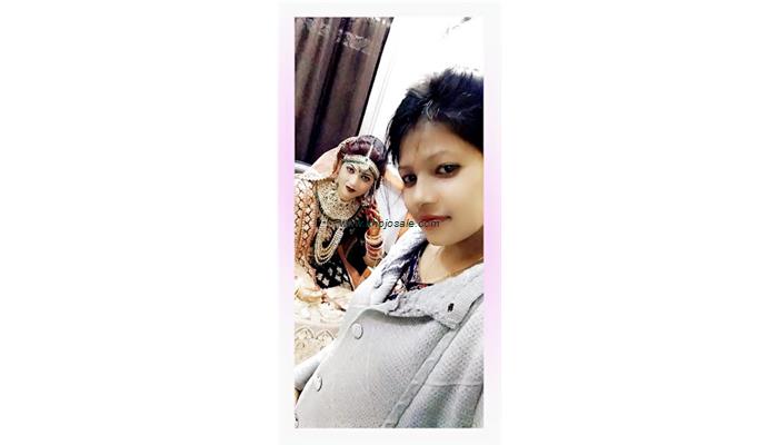 Bridal Mehndi Design